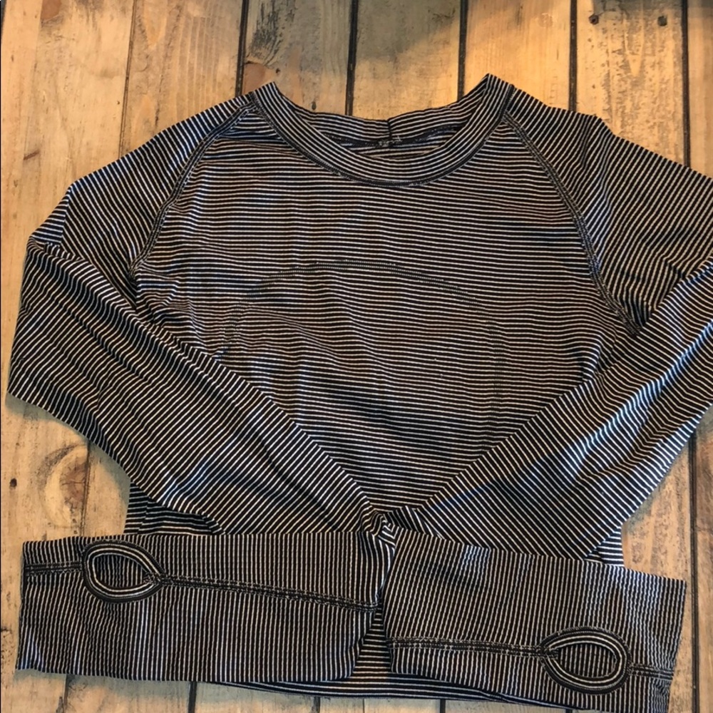 Lululemon Long Sleeve